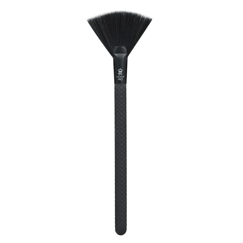 New! Moda highlighter brush
